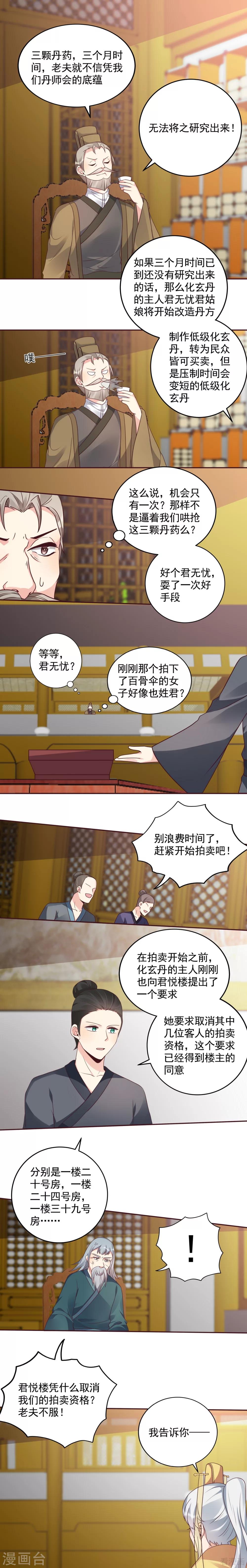 第156话 就凭我是它的主人2