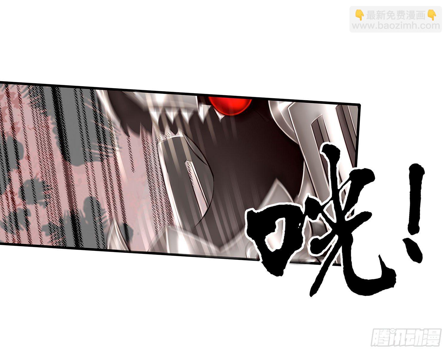 中国功夫了解一下？13