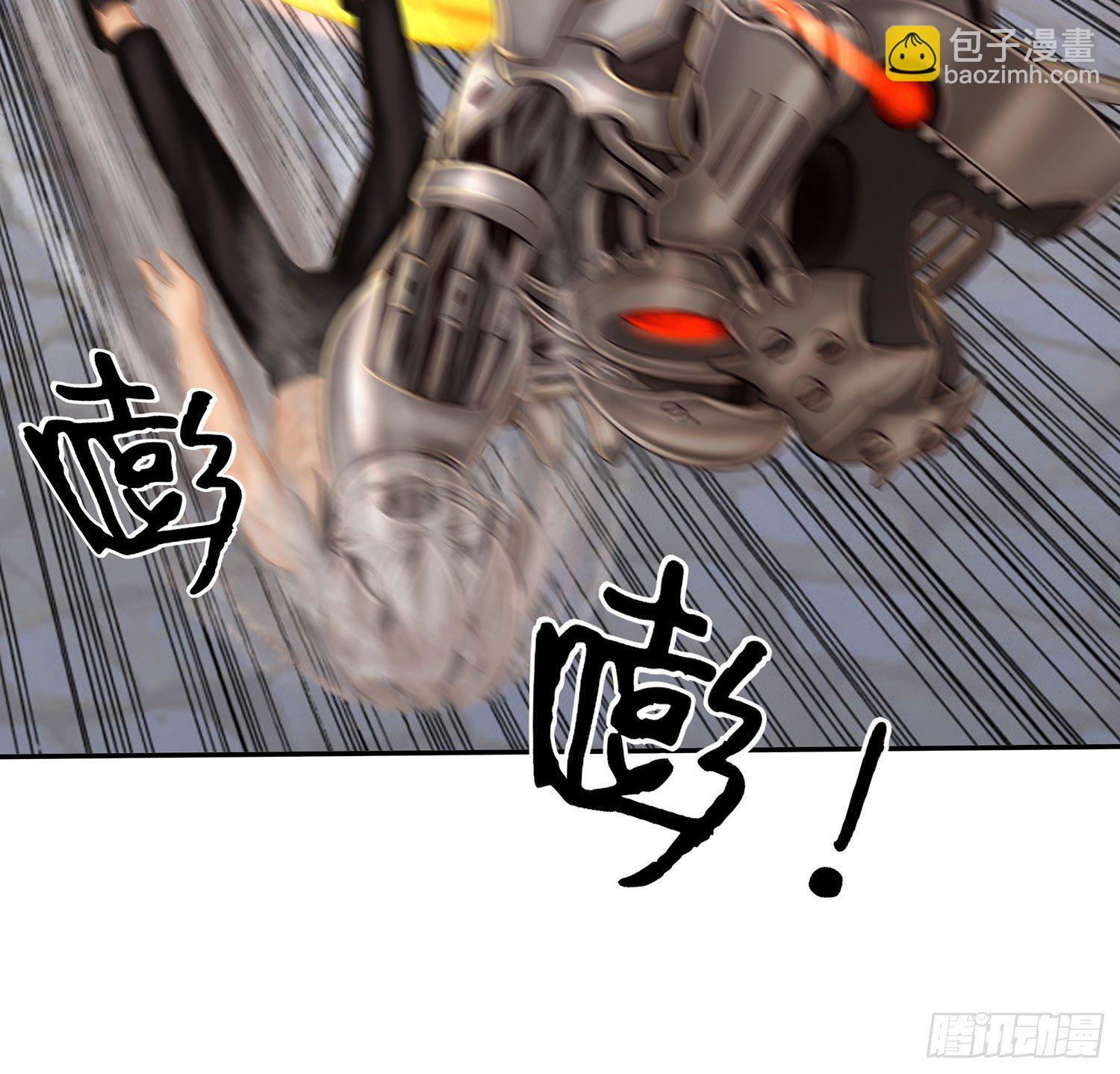 中国功夫了解一下？26