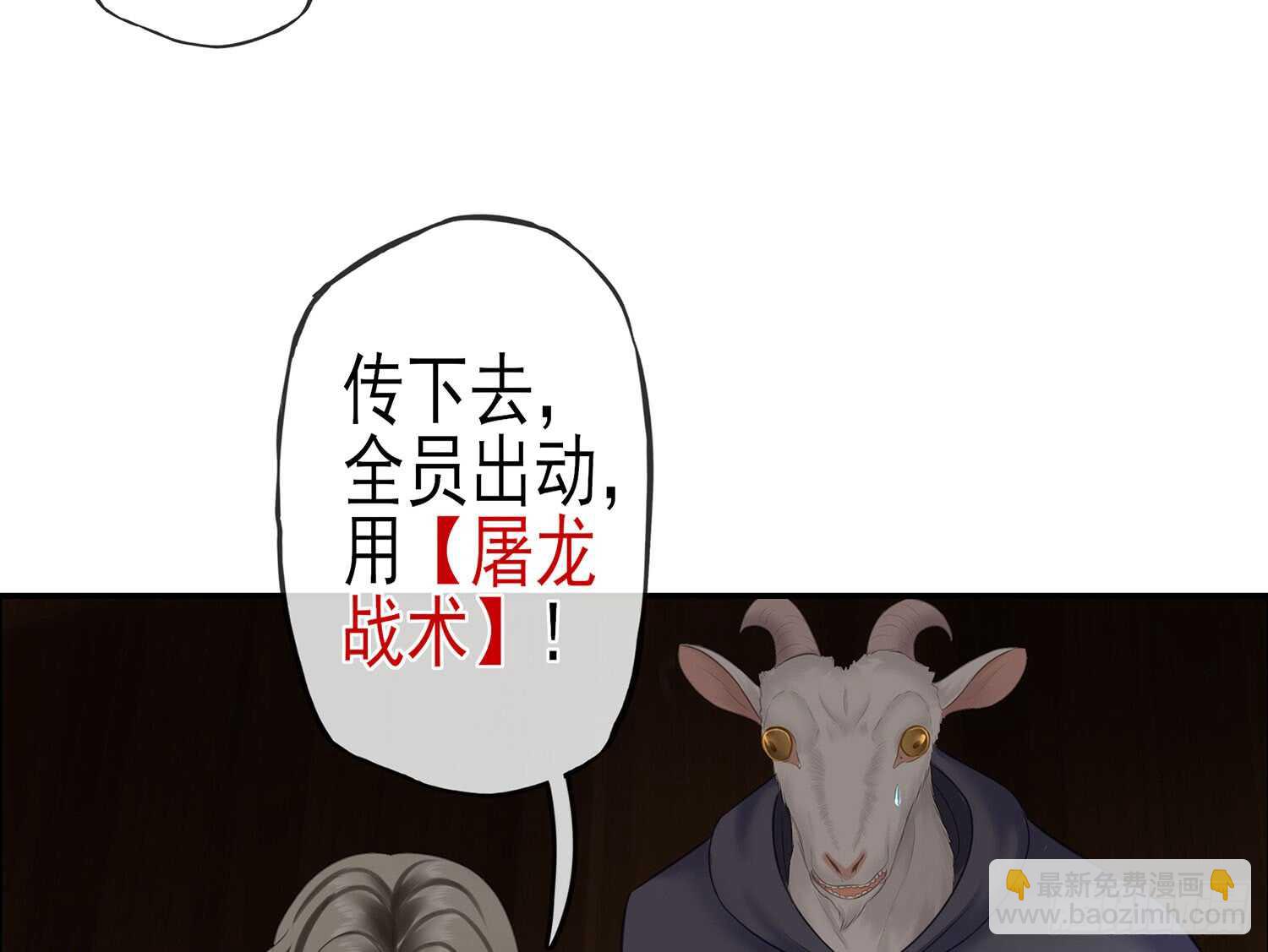 他就是BOSS！81