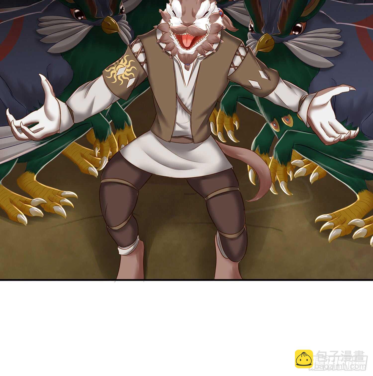 分头行动58
