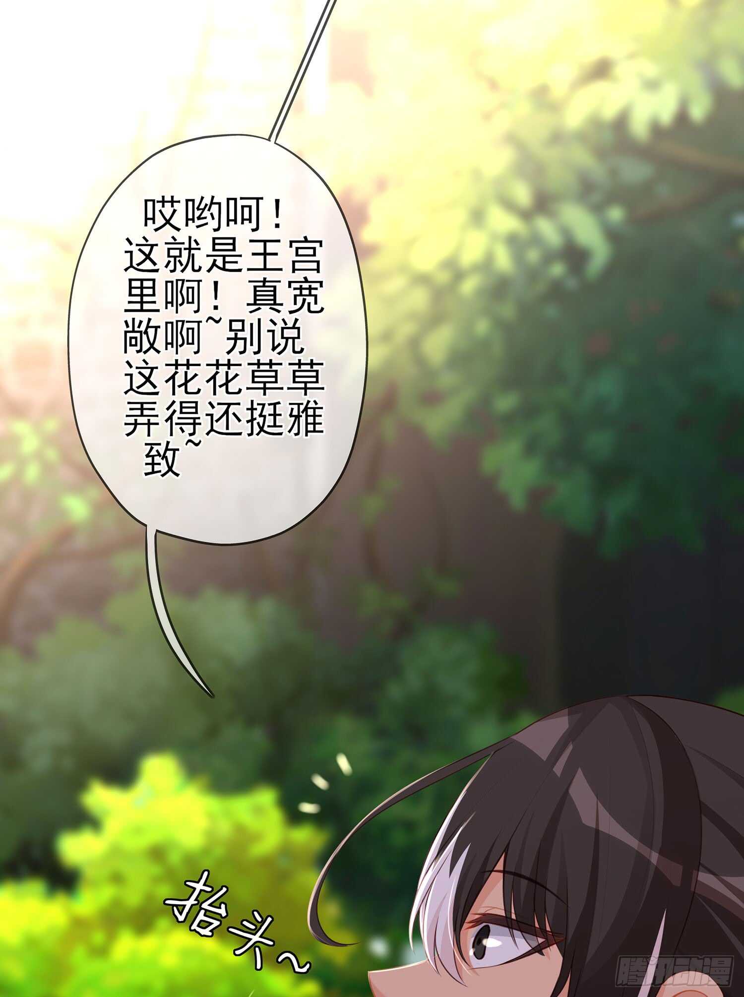潜入王宫50