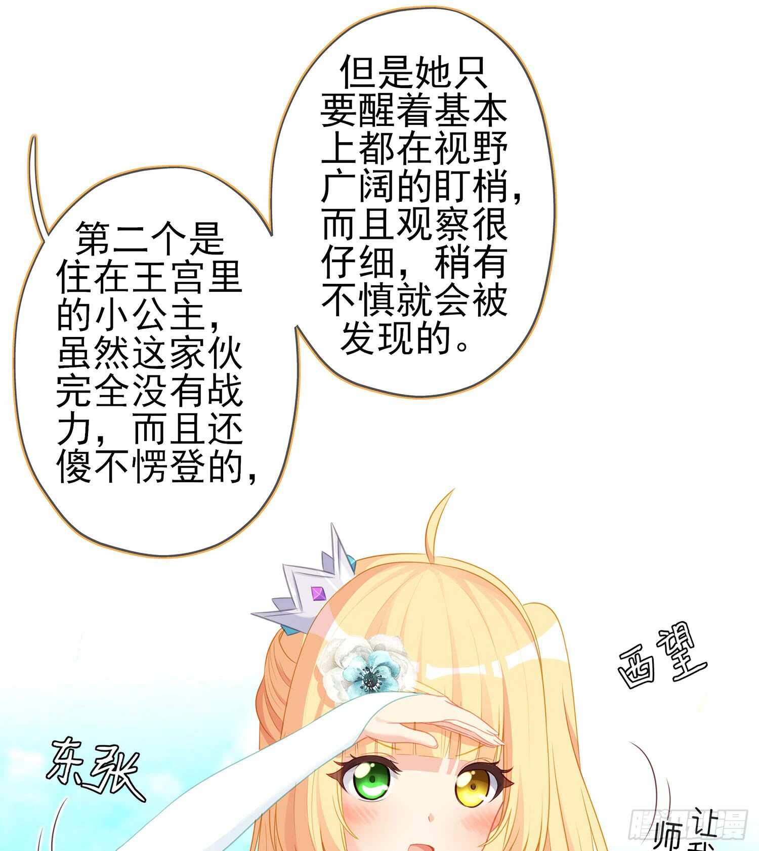 潜入王宫60