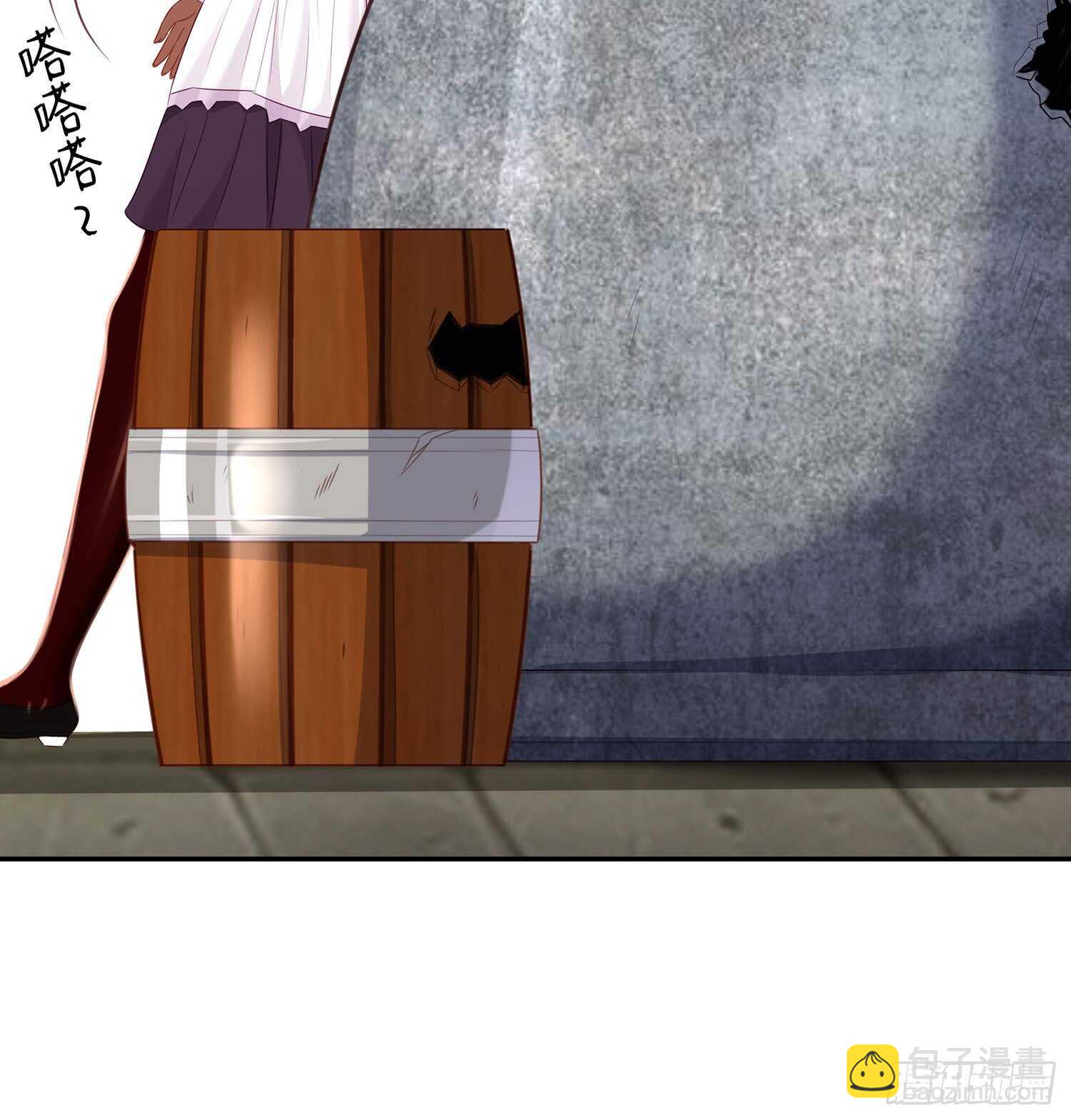 潜入王宫86