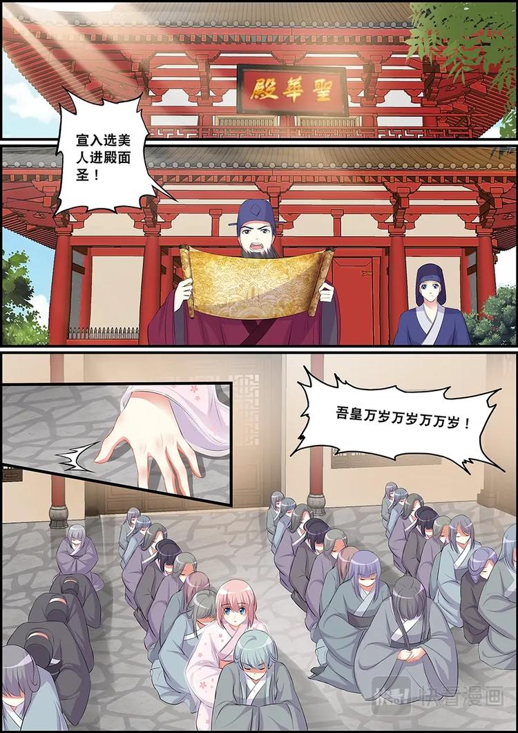 003万人后宫1