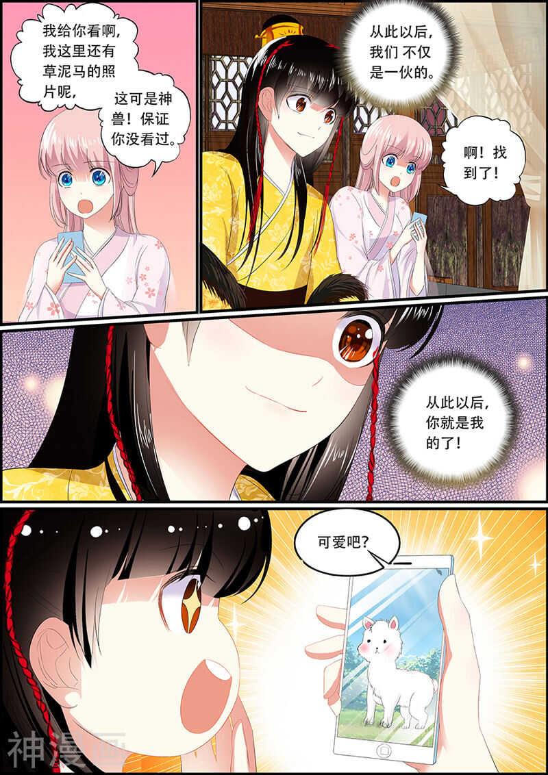 035 我们是一伙的了~0