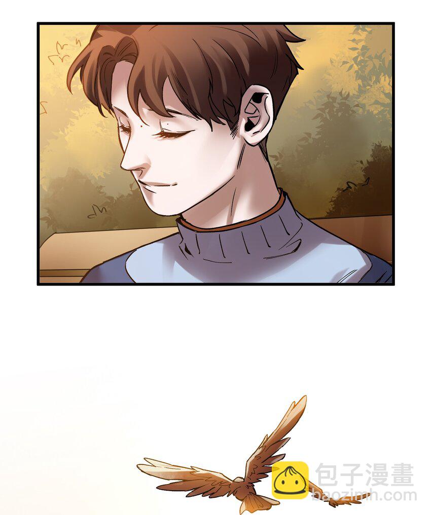 040 你不会让我死的，对吧？30