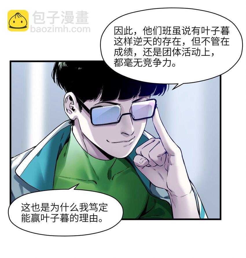 044 我绝不会让他破坏我的计划！3
