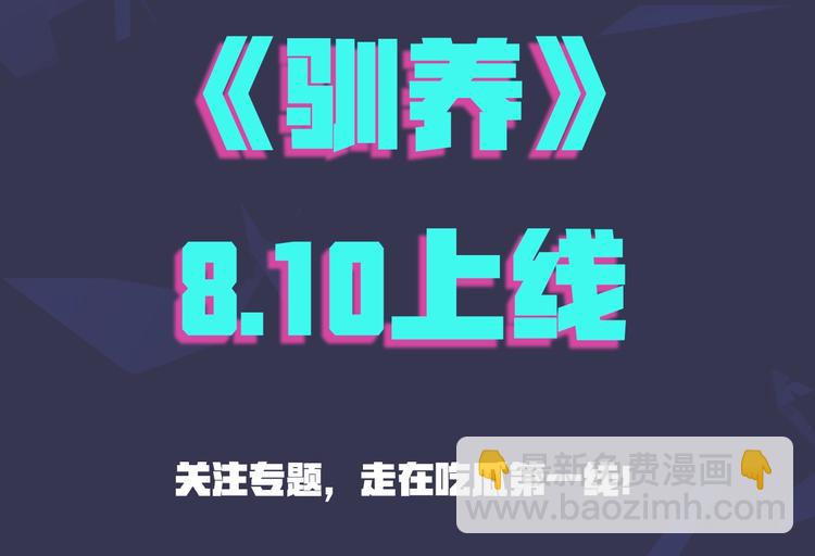 预热  8月10日上线11