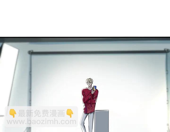 第88话 只能是恋人关系34