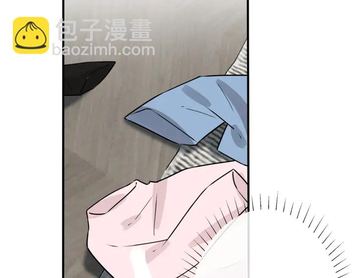 第91话 意图不轨的靠近21