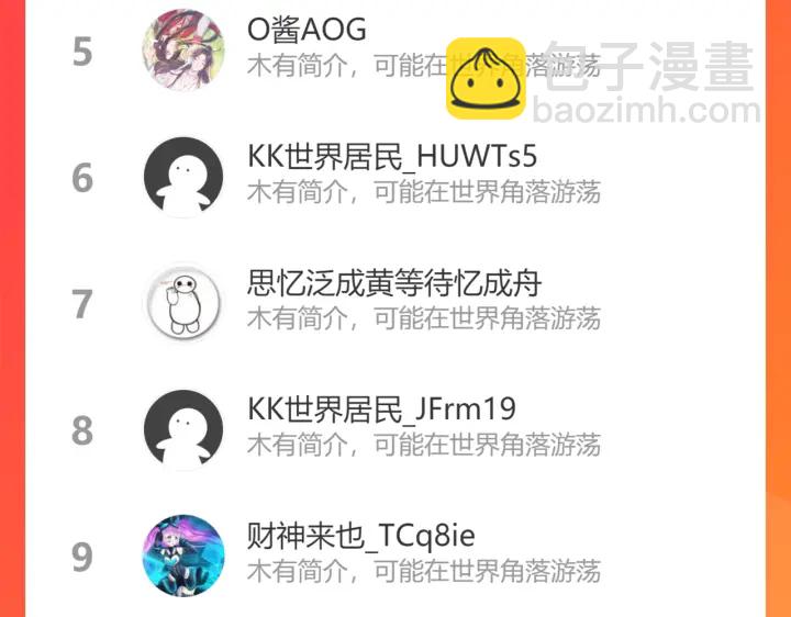 番外11 英雄救“美”？！109