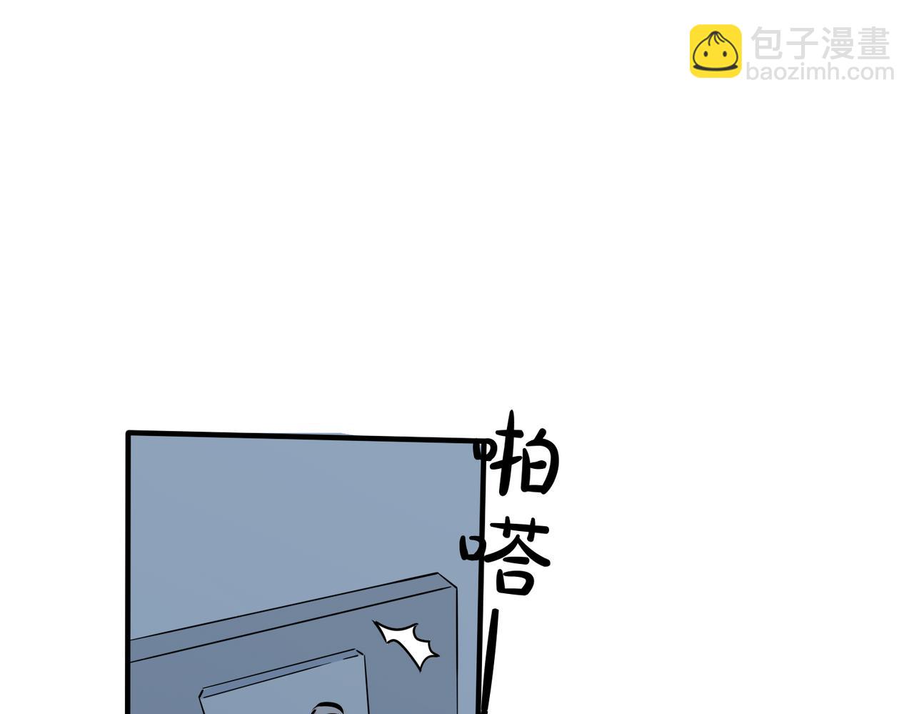 番外17  逐渐习惯了他。74