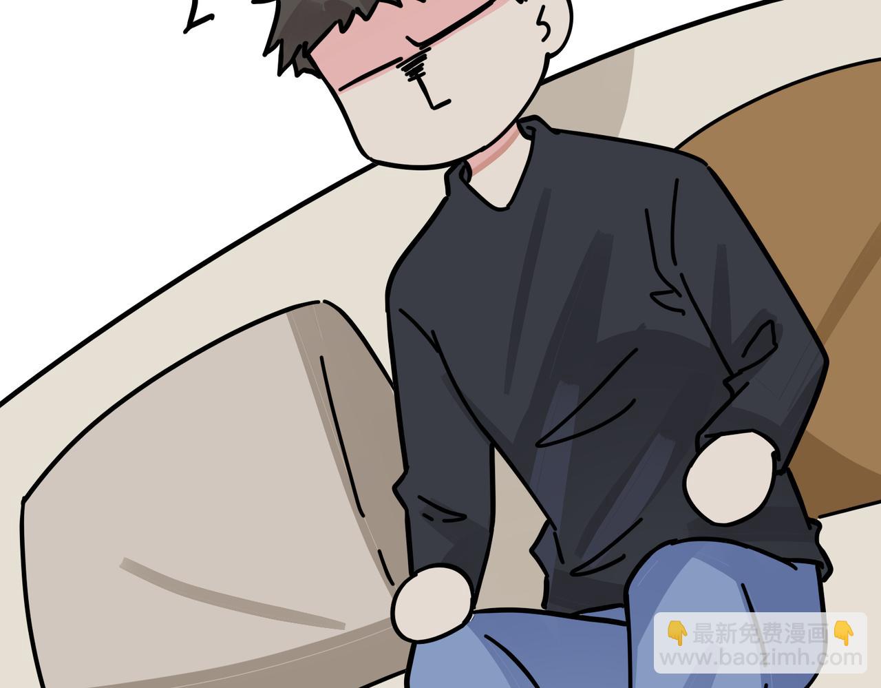 番外29 我们是在一起了吗？88