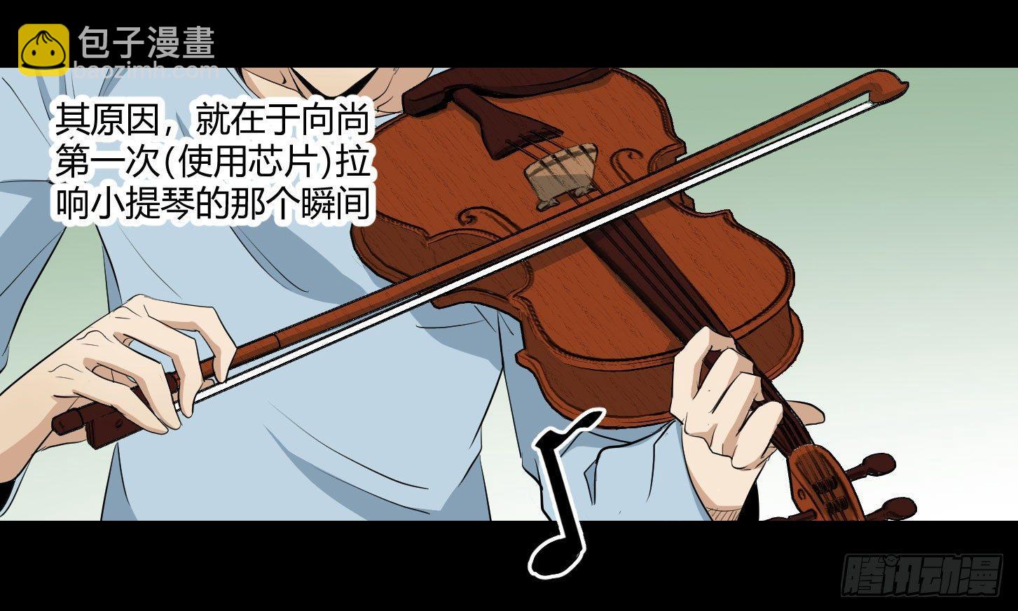 第28.5条：向尚这个人2
