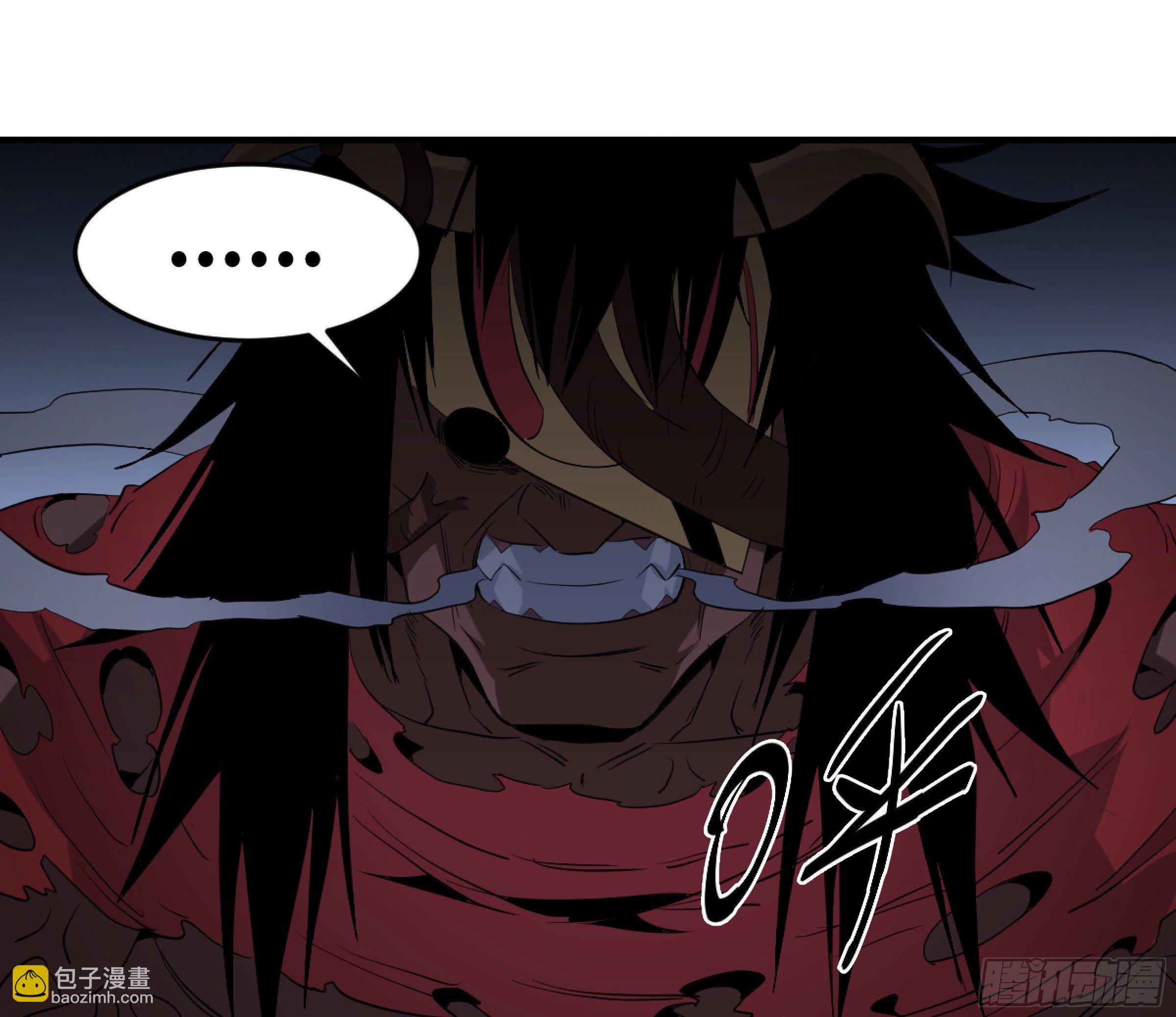 162 野兽们 五38