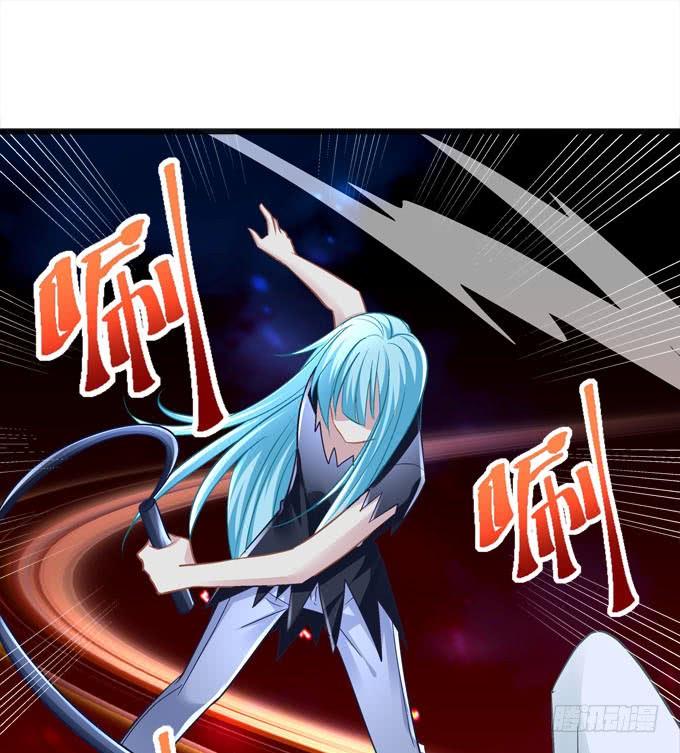 别怕，我救你走！58