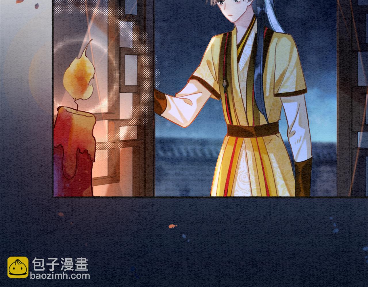 第73话 闹别扭的黑莲花104