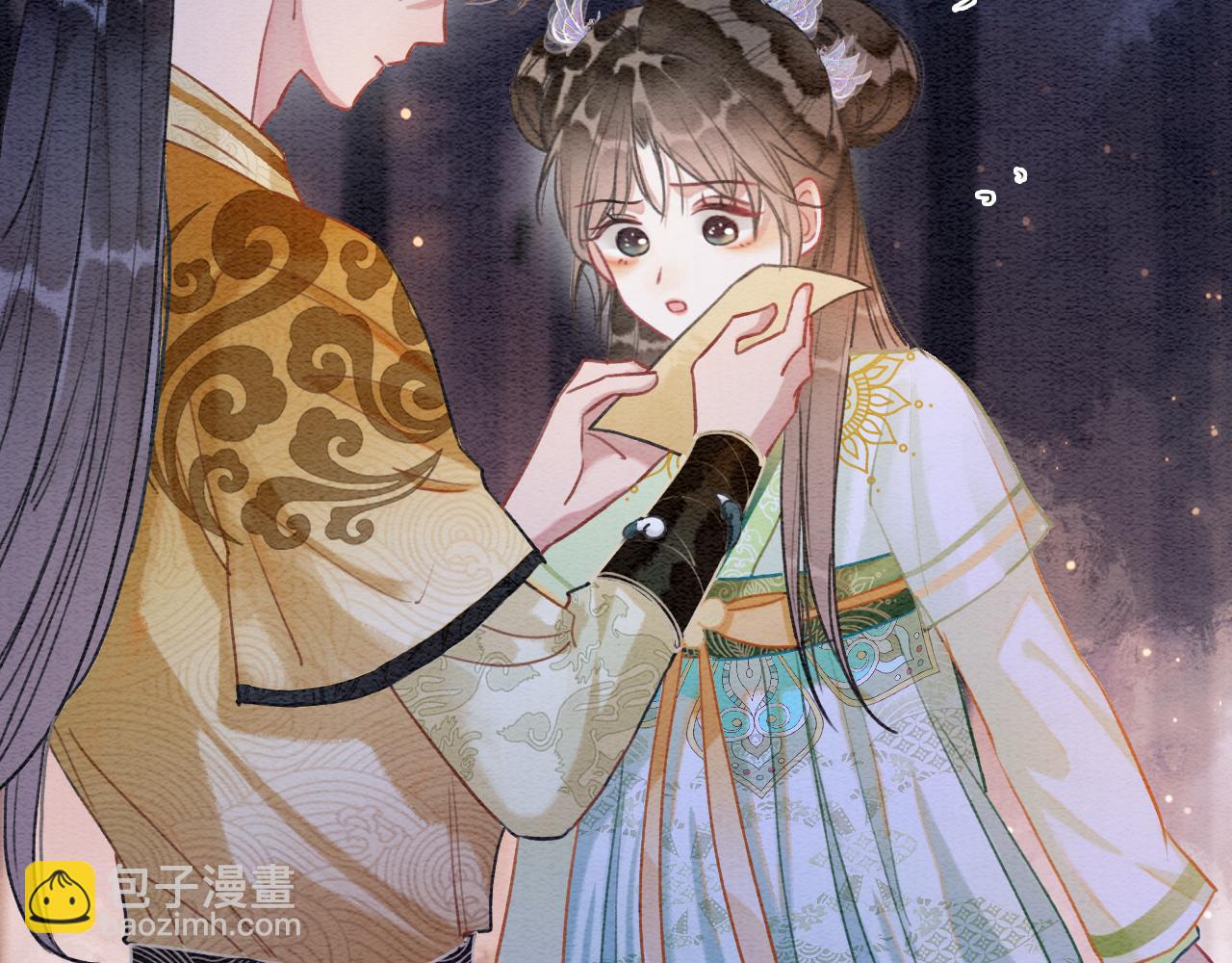 第107话 叫我子期30