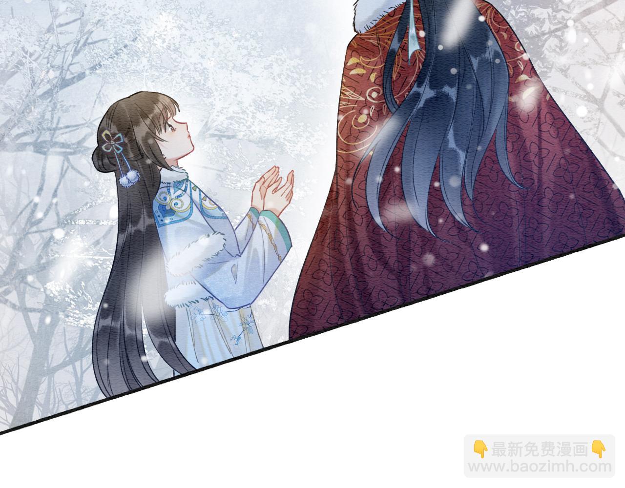第130话 哄慕声开心~115