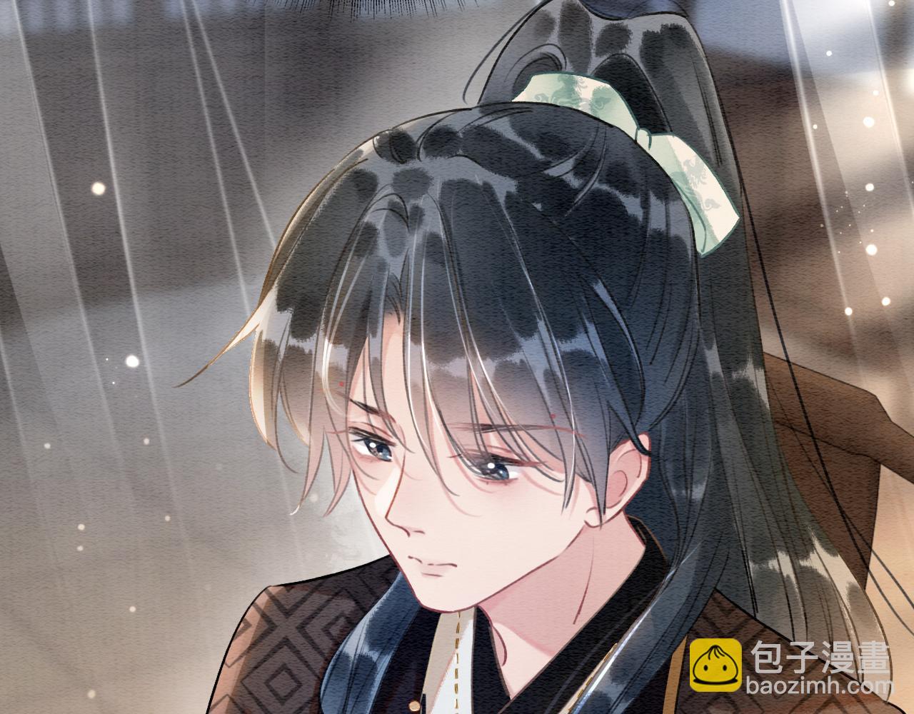 第130话 哄慕声开心~40