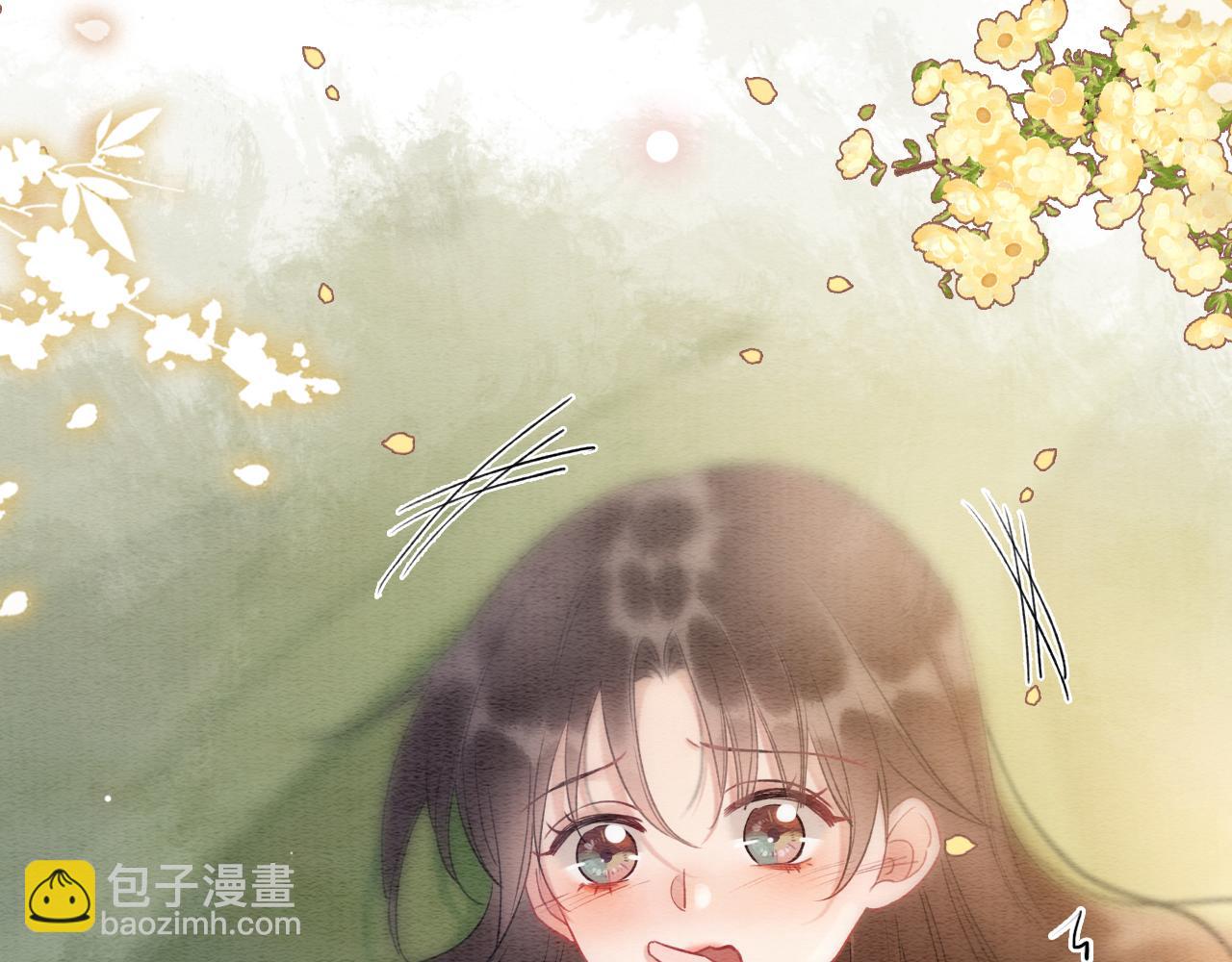 第130话 哄慕声开心~6