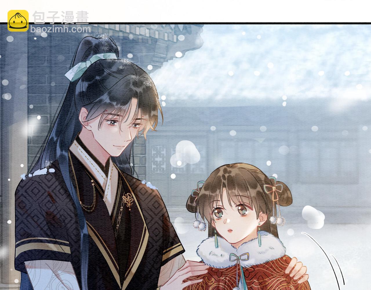 第130话 哄慕声开心~70