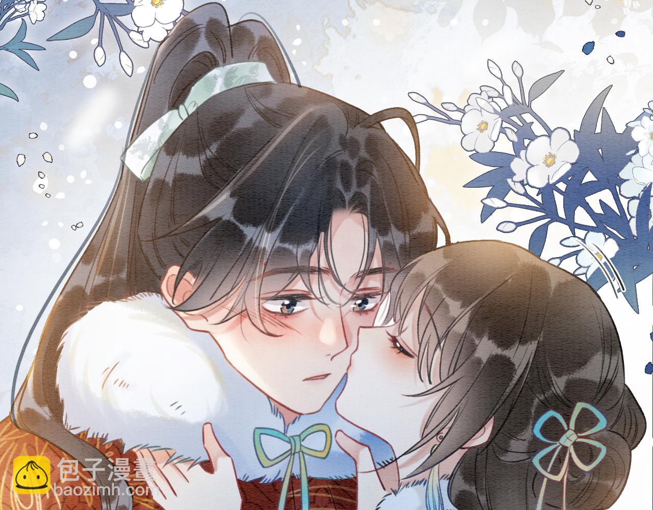 第130话 哄慕声开心~97