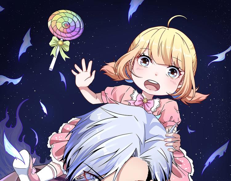 第10话 萌萌不见了！0