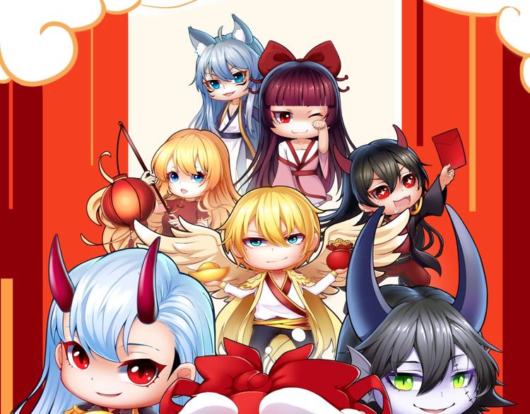 第91话 最后的任务0