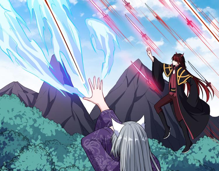 第113话 出发，天界！6