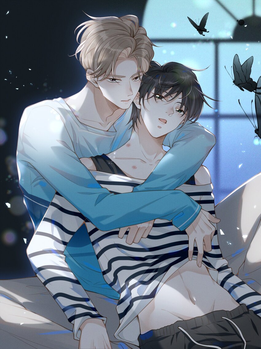 083 你怎么这么傻！0