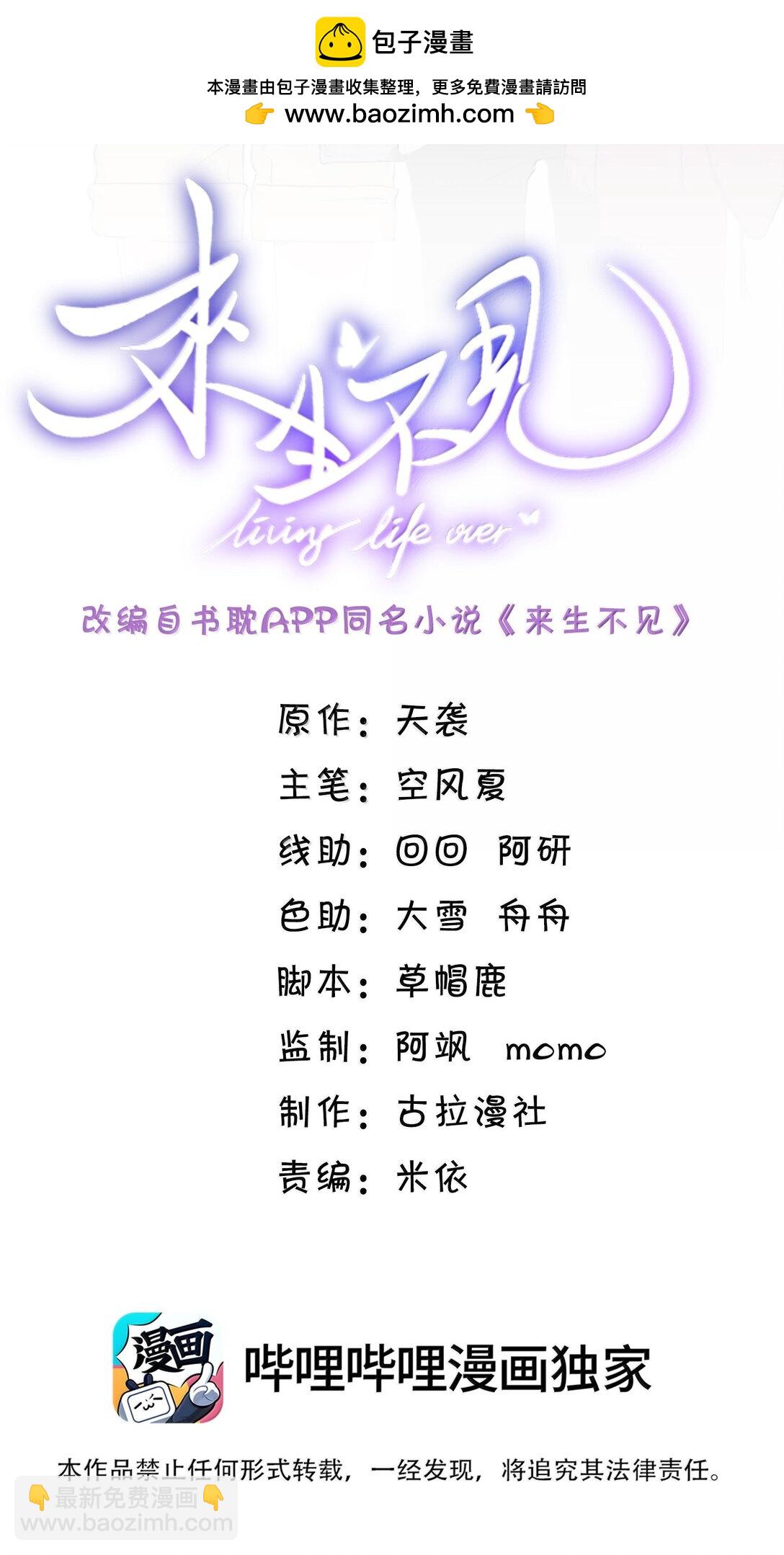 番外 生日礼物1