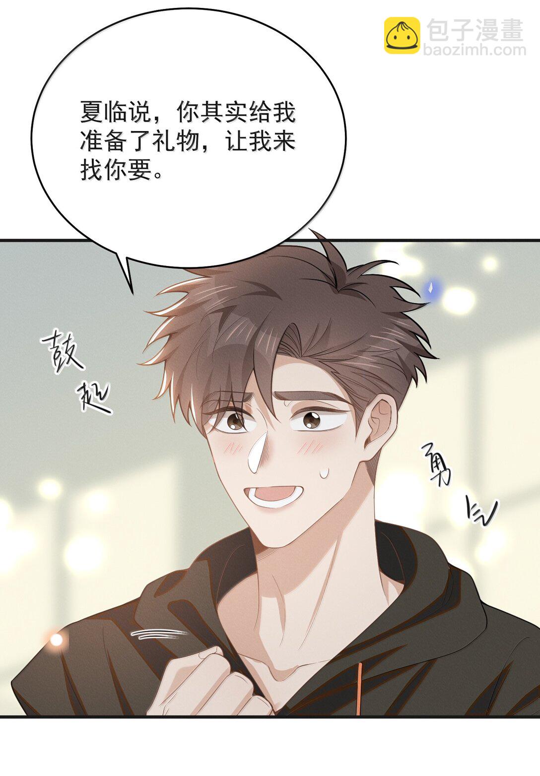 番外 生日礼物21