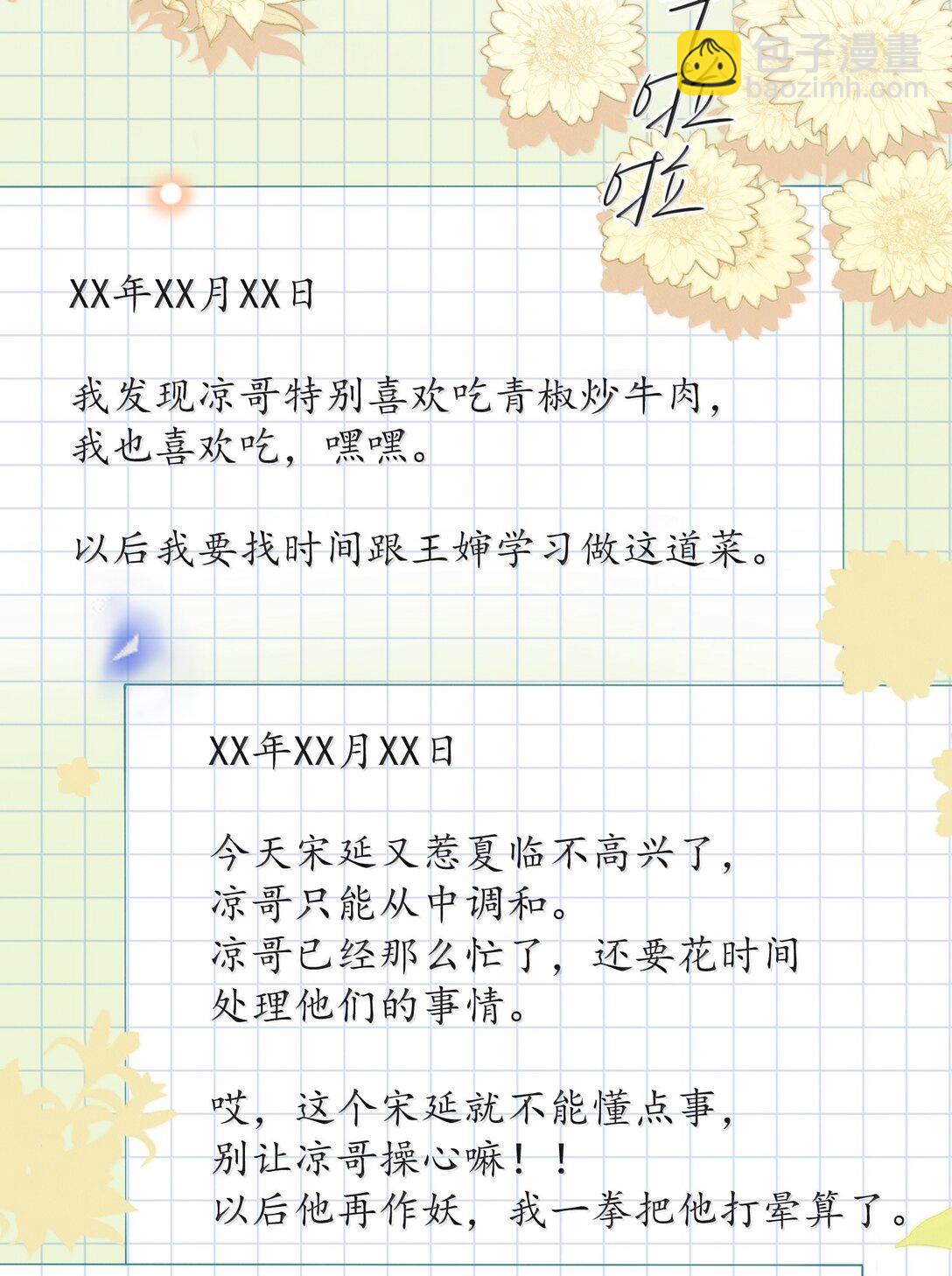 番外 生日礼物7