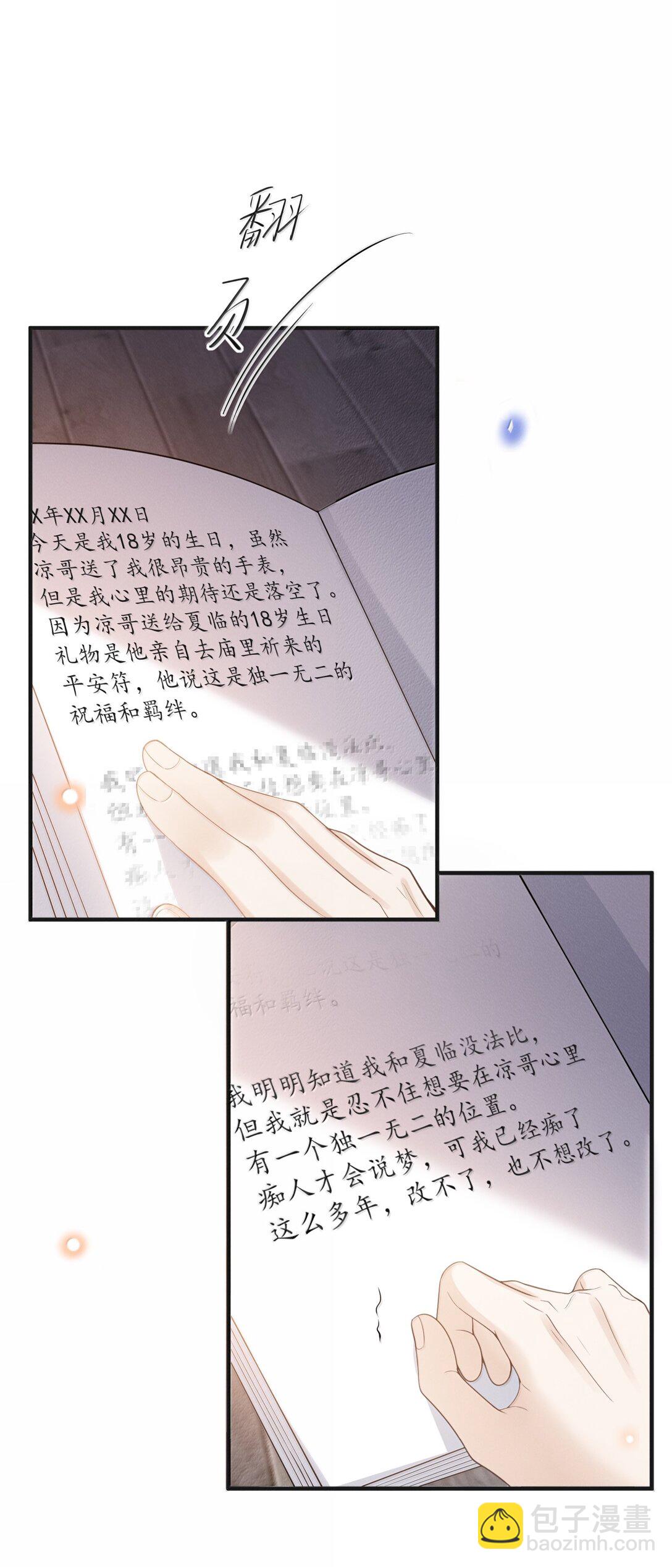 番外 生日礼物9