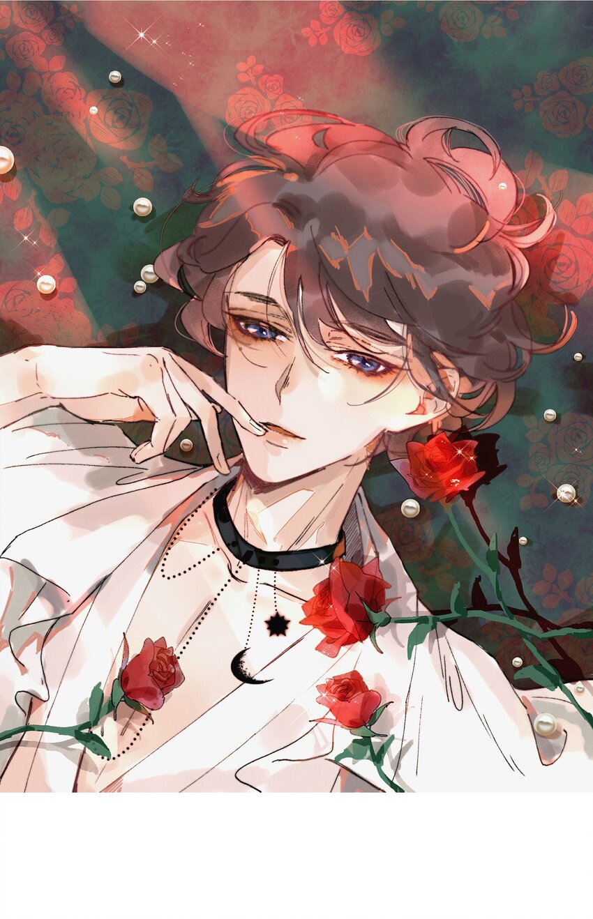 033 你怎么知道是我？0
