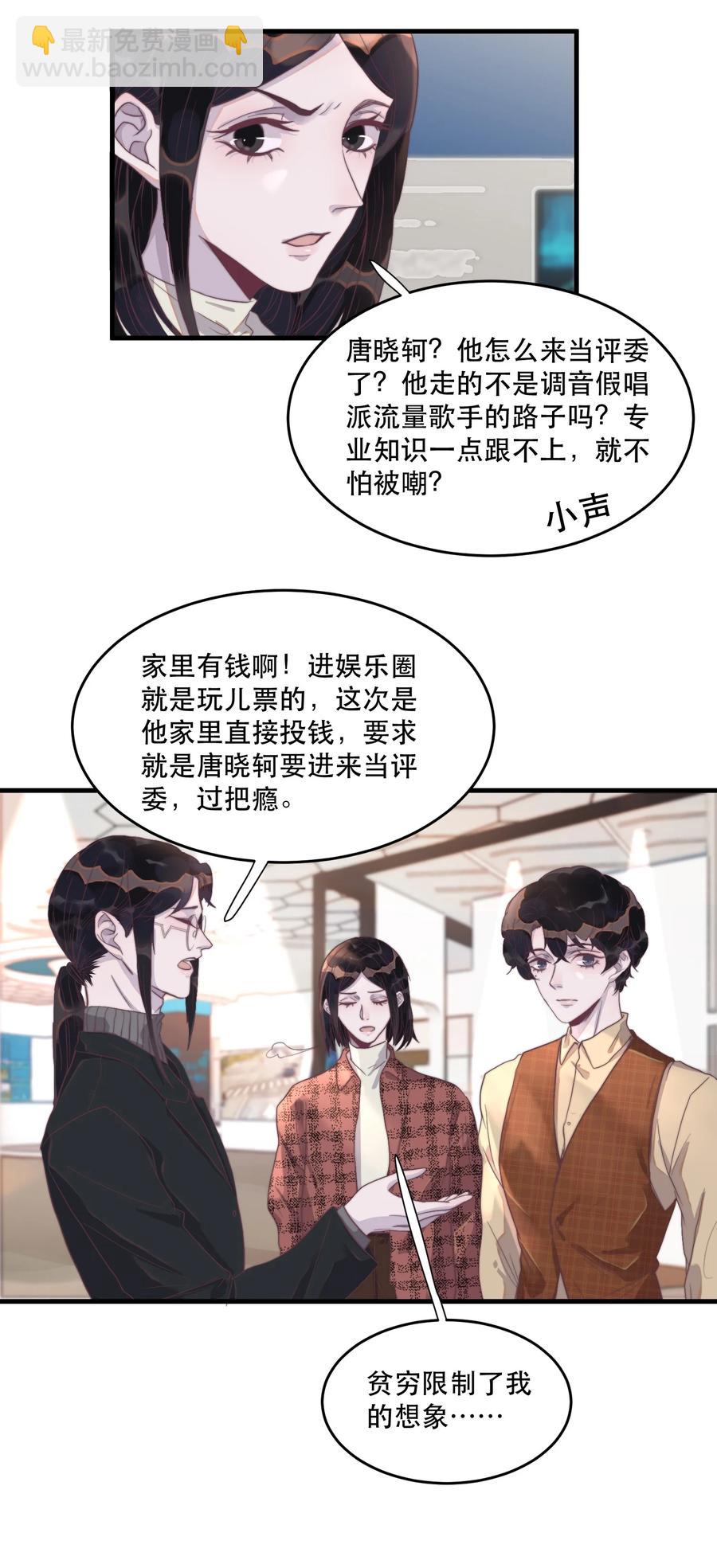 079 年年，我快烧起来了！23