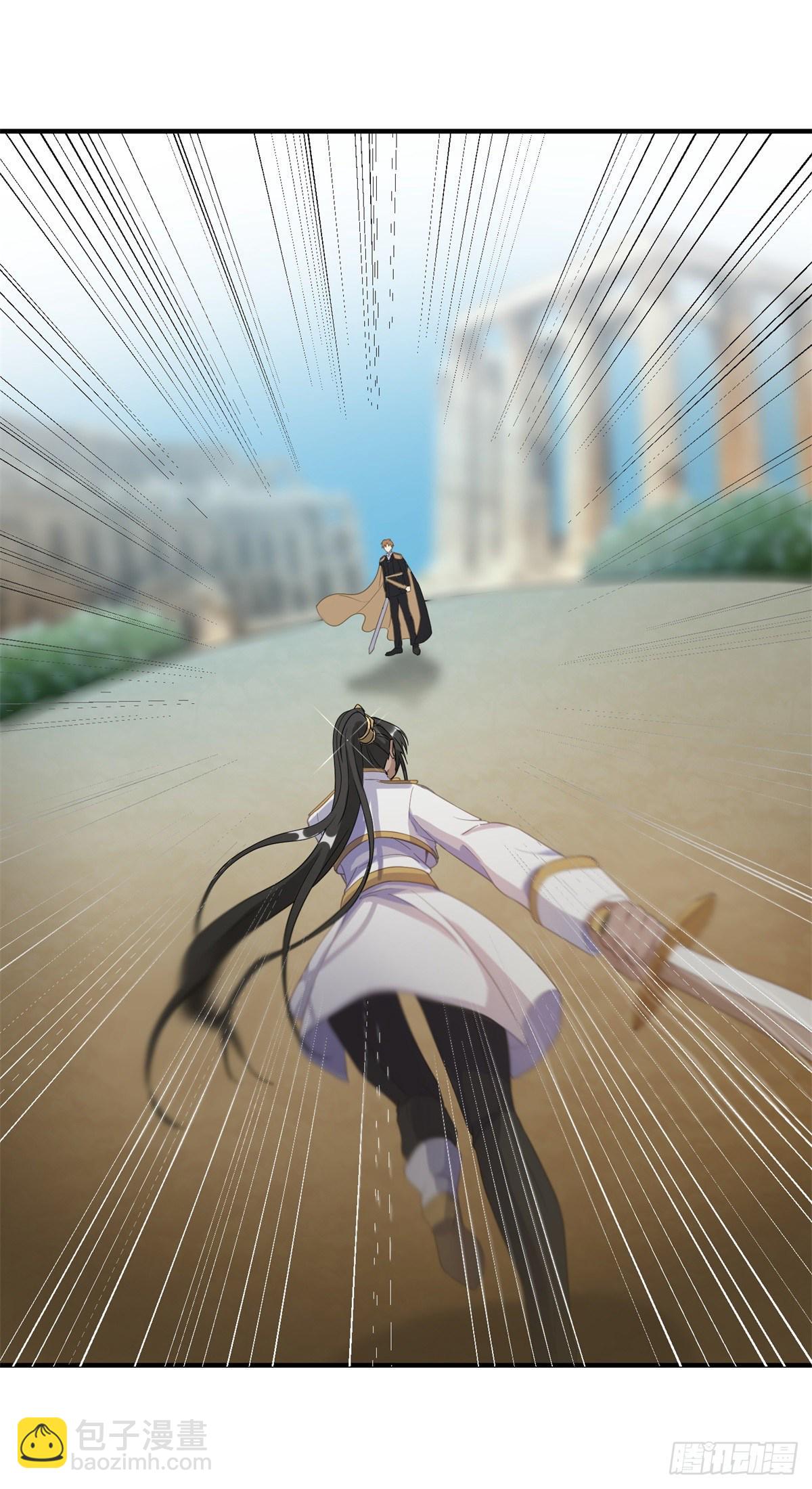第5话 请开始你们的表演！15