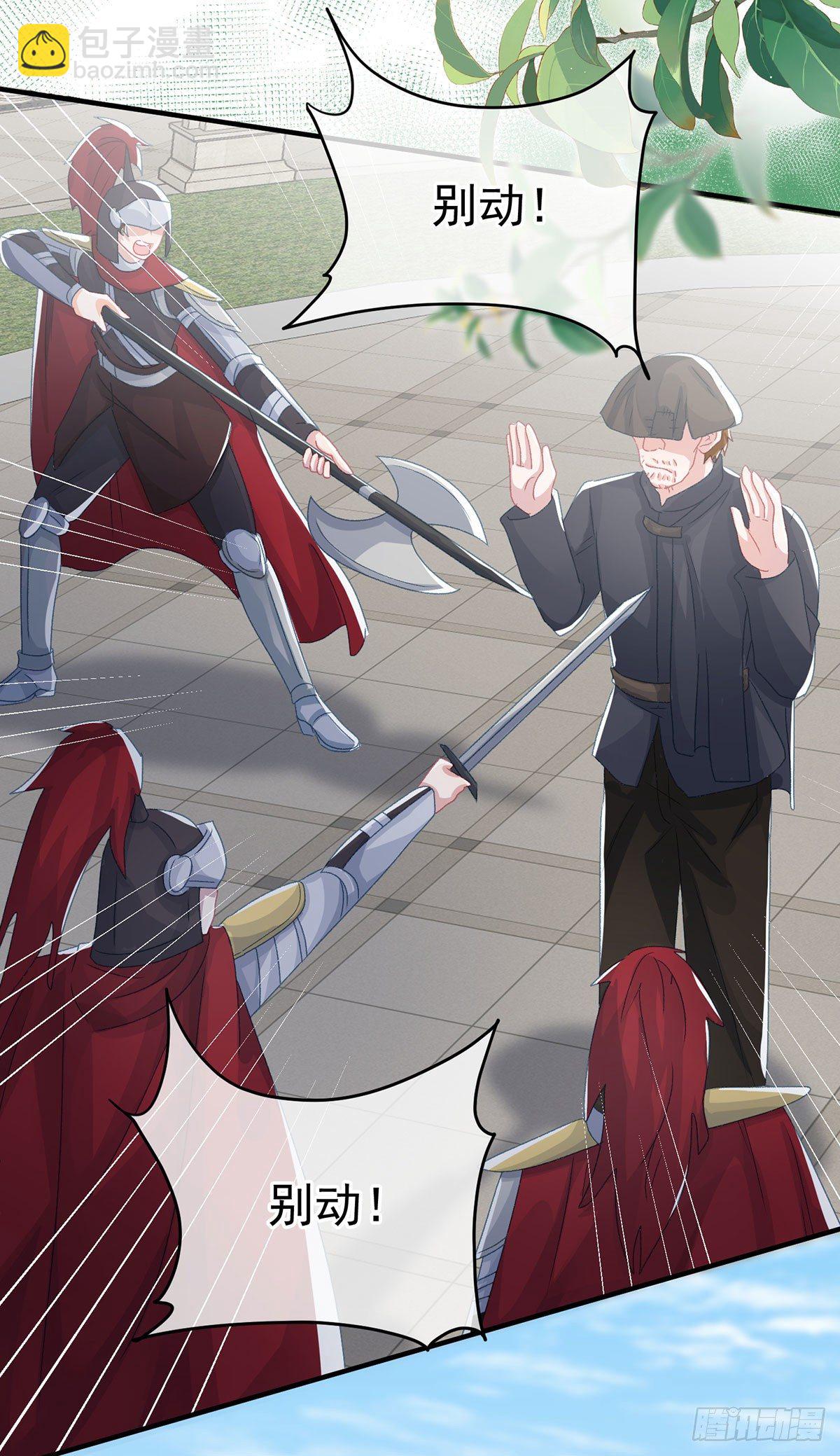 第67话 诡异的行刺11