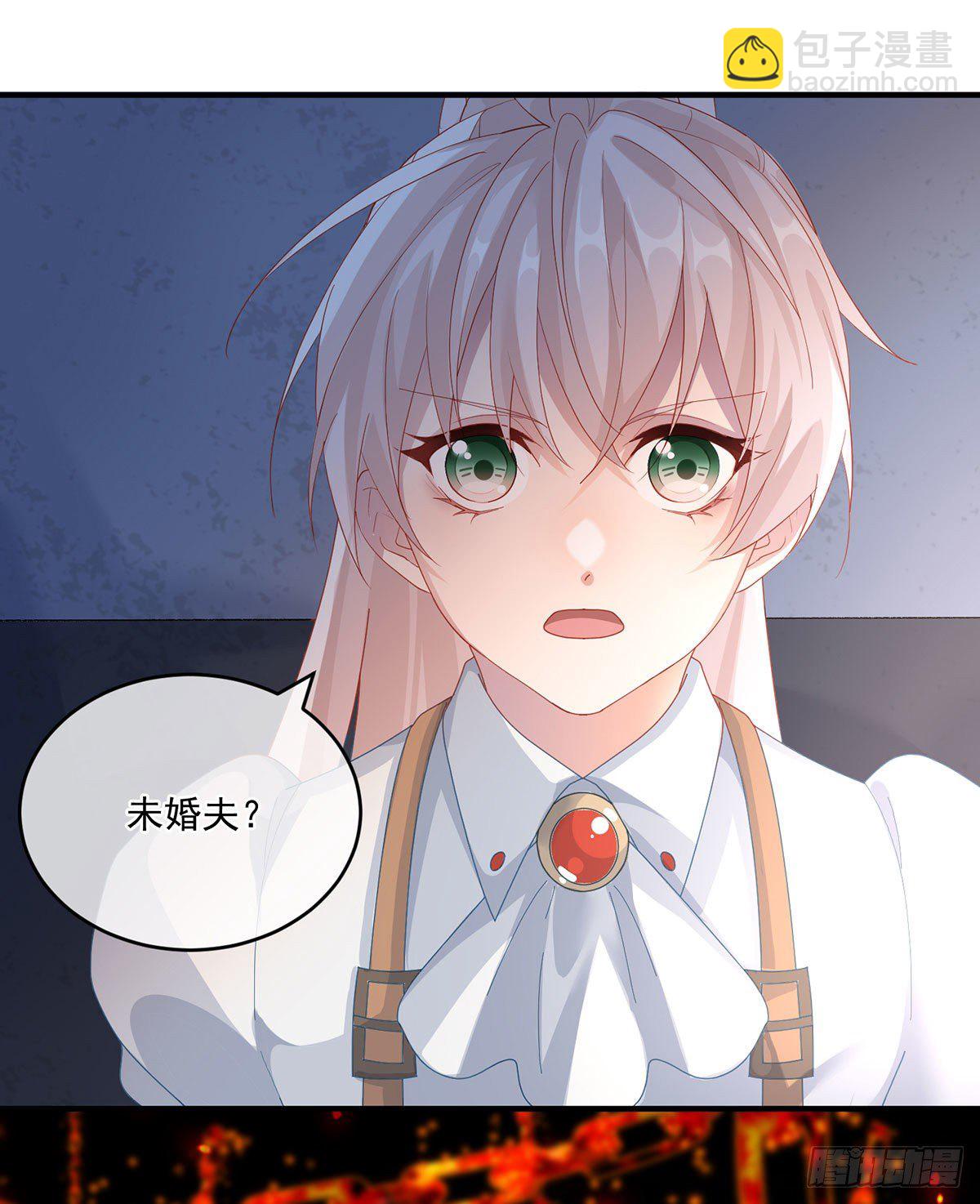 第76话 不想输给凯瑟琳22