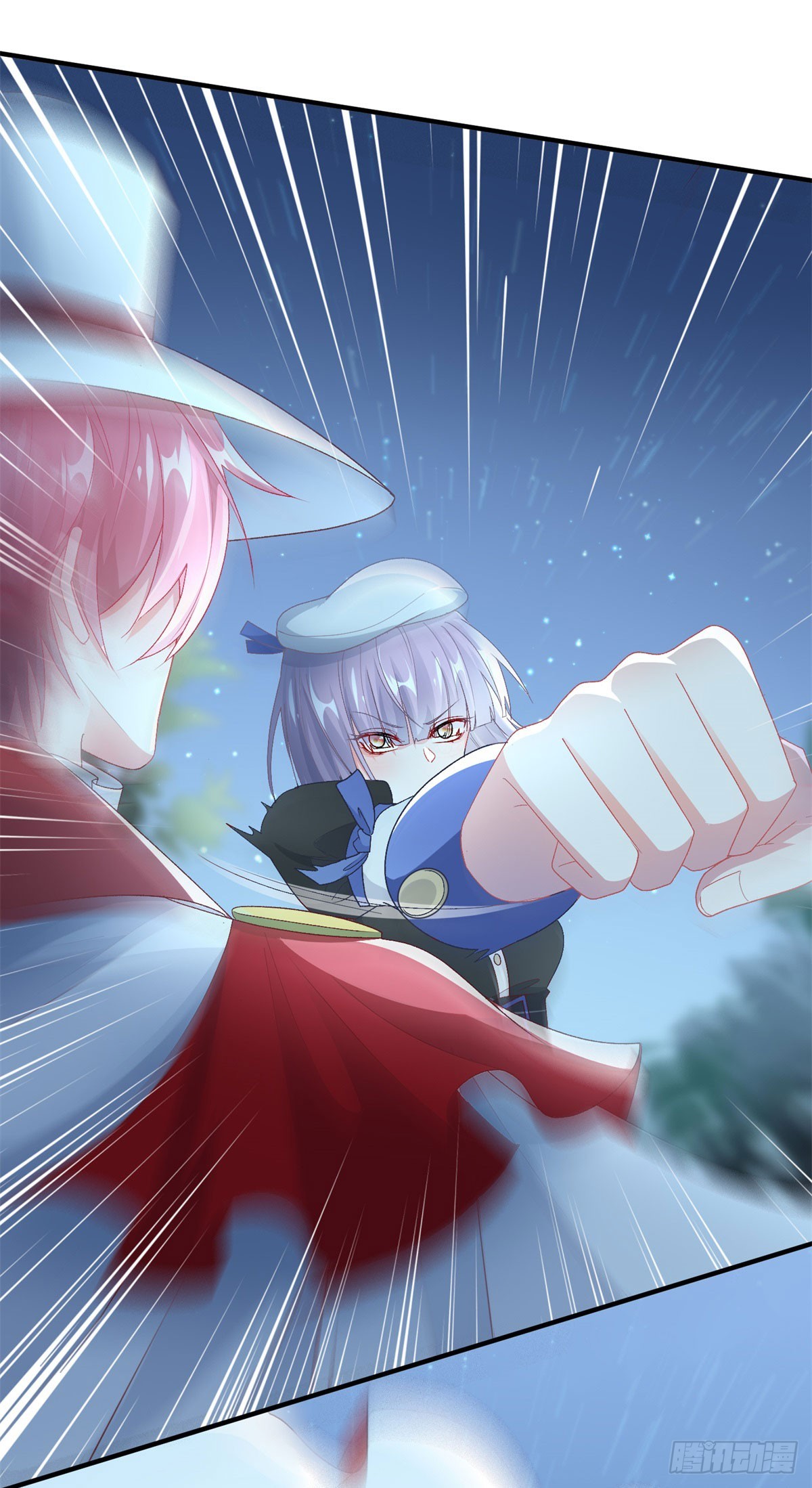 第107话 遇敌13