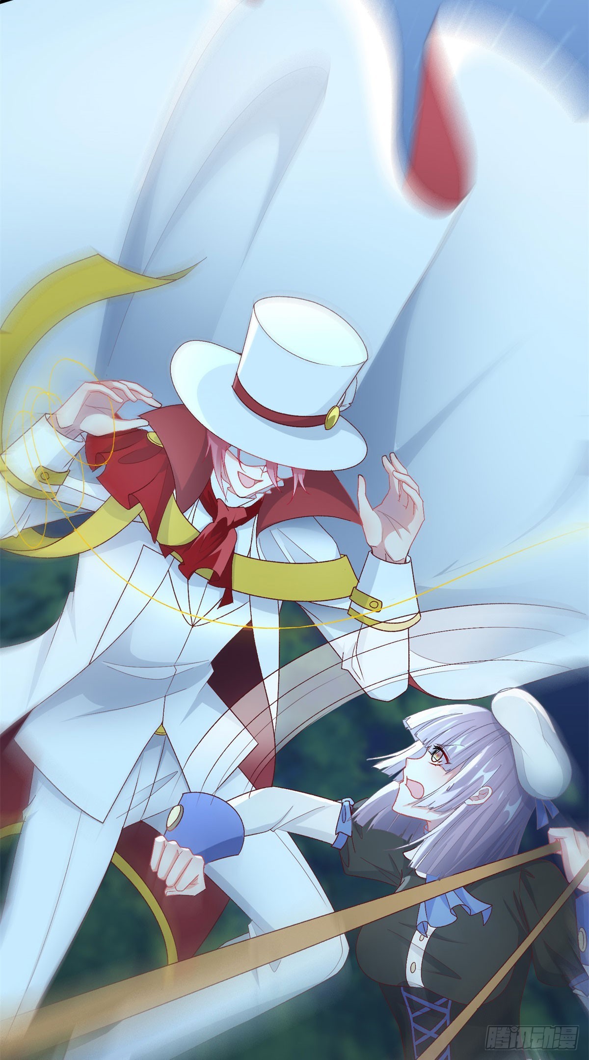 第107话 遇敌14