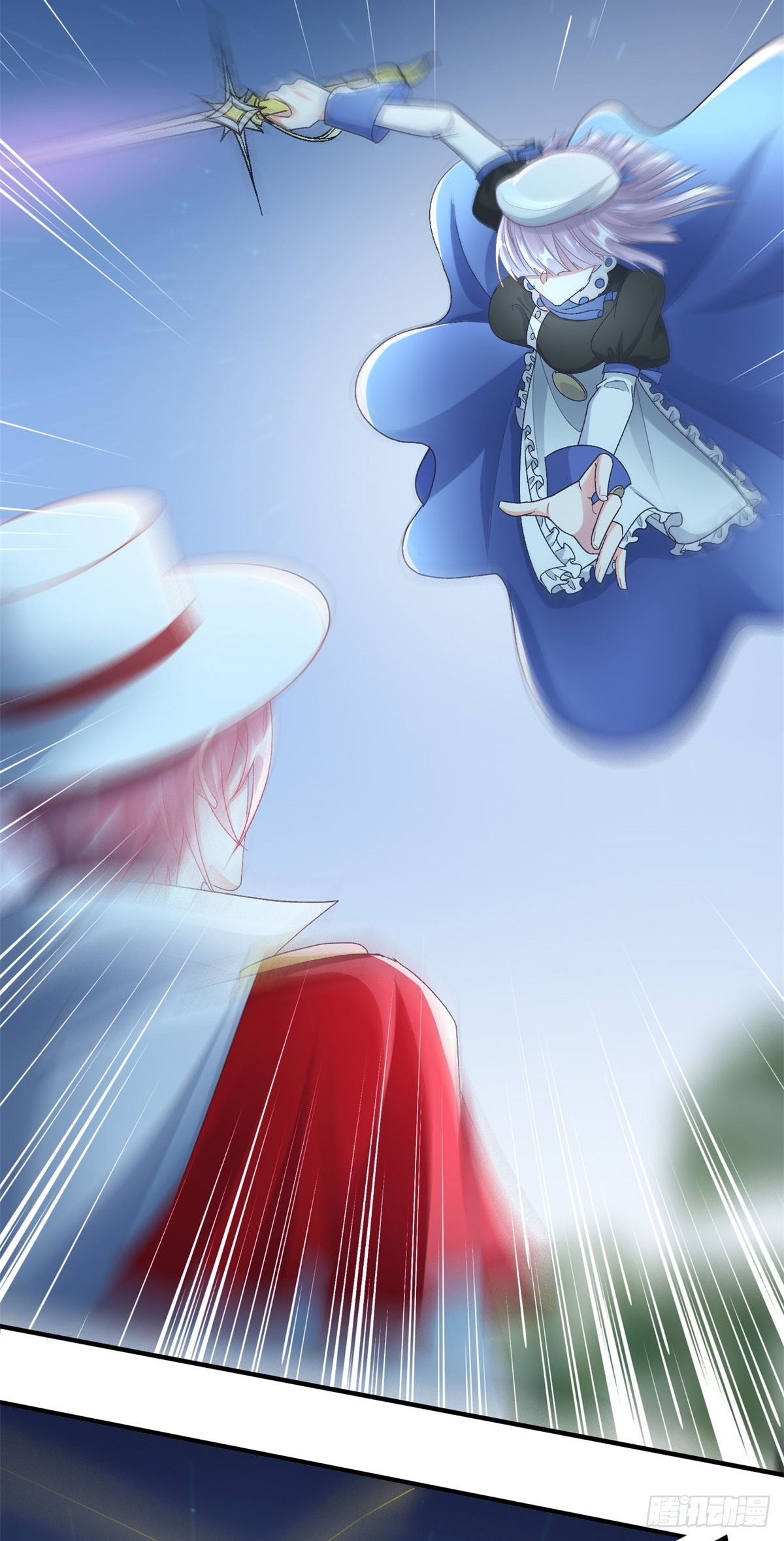 第107话 遇敌33