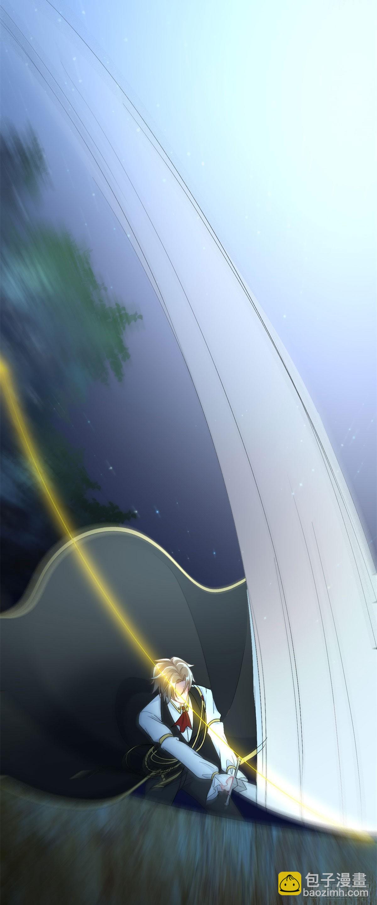 第108话 坠入深渊26
