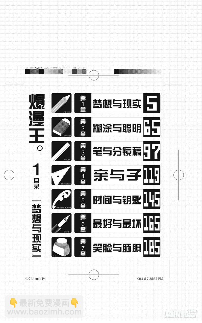 第1话 梦想与现实4