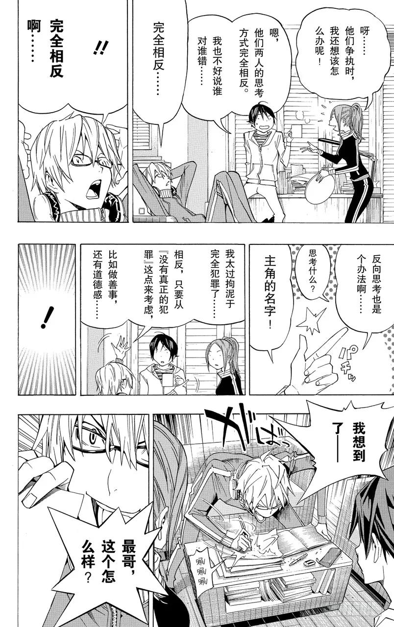 第90话 艺术与商品15