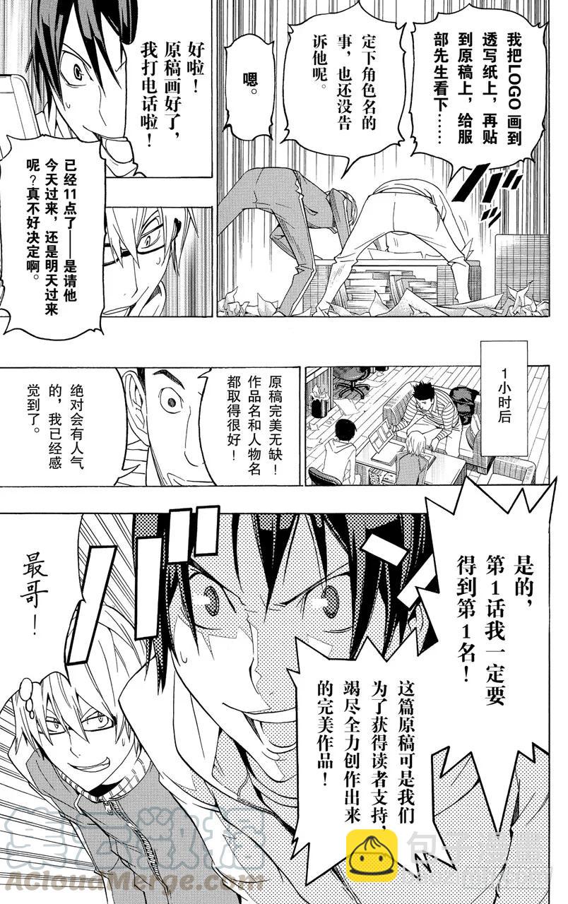 第90话 艺术与商品18