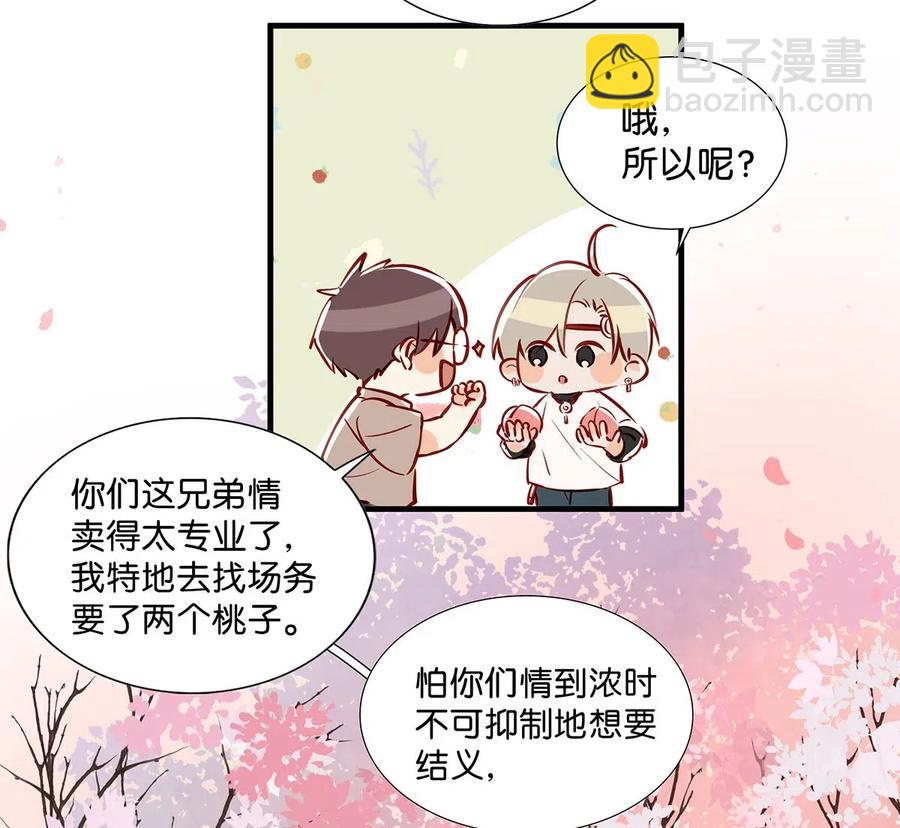 031 怕你们情到浓时不可抑制地想要结义5
