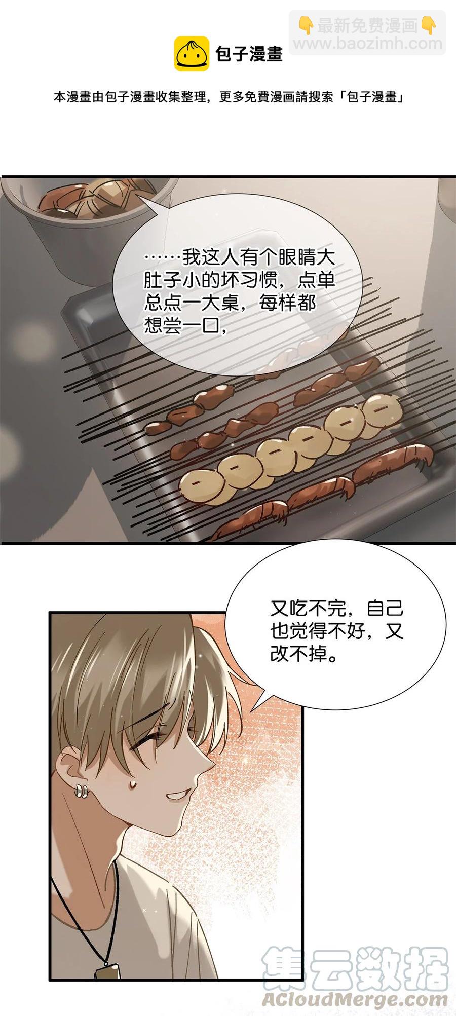035 跟我卖腐有这么难受？28